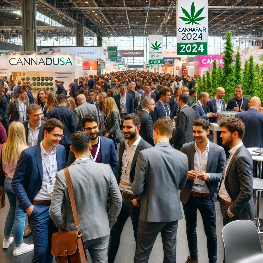 Cannadusa_Cannafair_NRW_2024