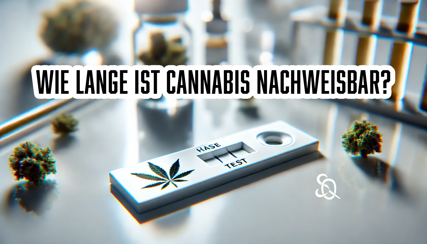 Wie lange ist Cannabis nachweisbar