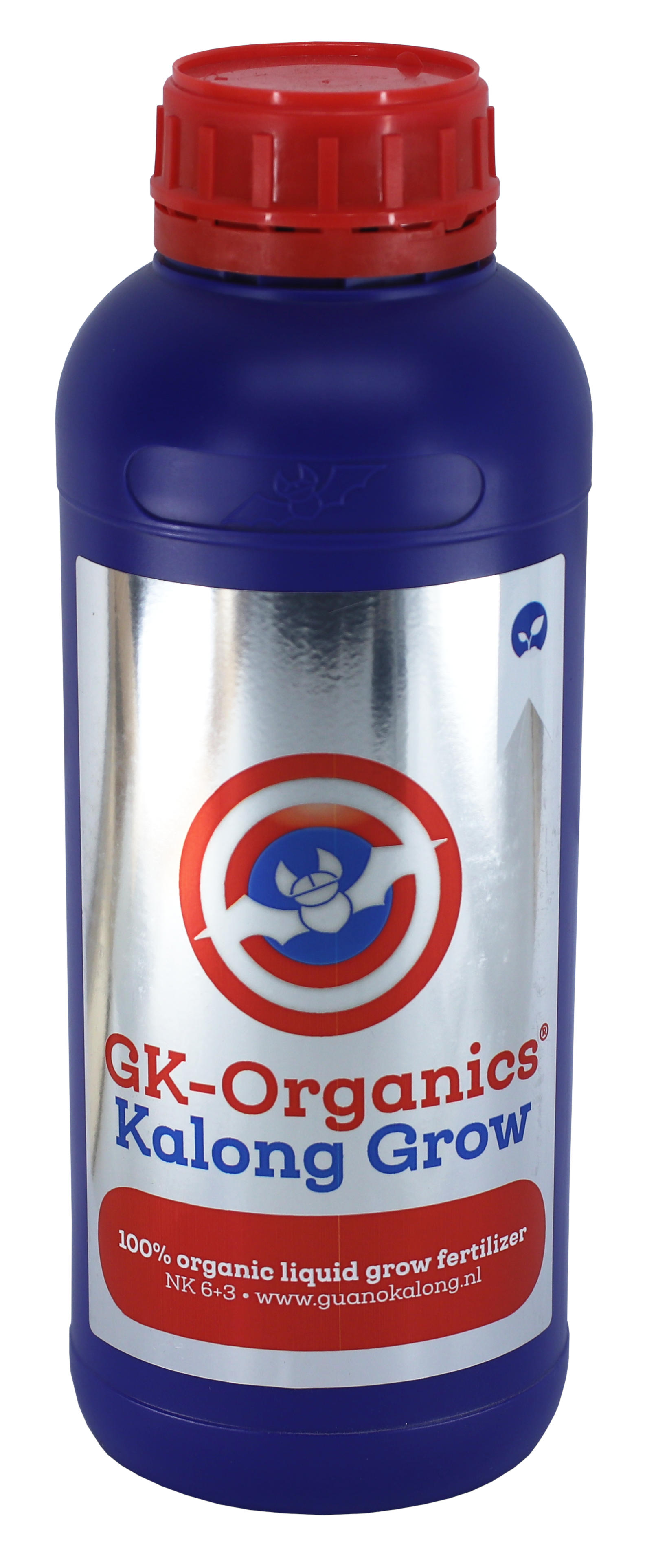 Catalog :: Grow :: Nutrients :: Guanokalong Kalong Grow 1 Liter ...