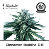 Product_Cinnamon Buddha OG - Humboldt Seeds_Cannadusa_Marketplace_Buy