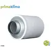 Product_Prima Klima K1600 Aktivkohlefilter Industry Line , 180 m3/h, ø 100mm_Cannadusa_Marketplace_Buy