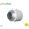 Product_Prima Klima K1602 Aktivkohlefilter Industry Line ,180 m3/h, ø 125mm_Cannadusa_Marketplace_Buy