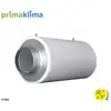 Product_Prima Klima K1603 Aktivkohlefilter Industry Line , 360 m3/h, ø 125mm_Cannadusa_Marketplace_Buy