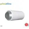 Product_Prima Klima K1607 Aktivkohlefilter Industry Line, 460 m3/h, ø 160mm_Cannadusa_Marketplace_Buy