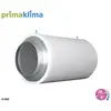 Product_Prima Klima K1609 Aktivkohlefilter Industry Line, 810 m3/h, ø 200mm_Cannadusa_Marketplace_Buy