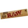 Produkt_Raw Classic King Size Slim Rolling Papers ohne tips__Cannadusa_Marktplatz_Kaufen