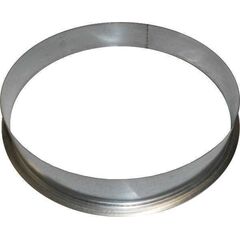 Product_Anschlussflansch Metall Ø100mm Store_Cannadusa_Marketplace_Buy