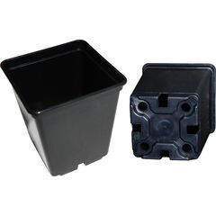 Product_Topf ca. 9x9x10cm, ca. 0,5 Liter Store_Cannadusa_Marketplace_Buy