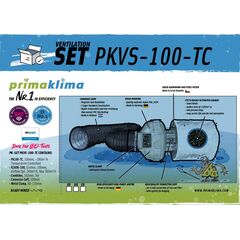 Product_Prima Klima Lüftungsset Ø100 mm TC Temp. Kontrolle_Cannadusa_Marketplace_Buy