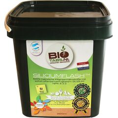 Product_BioTabs Silicium Flash 1,5kg Store_Cannadusa_Marketplace_Buy
