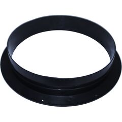 Product_Anschlussflansch Kunststoff 125mm Store_Cannadusa_Marketplace_Buy