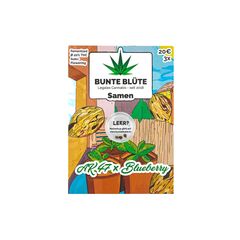 Product_Bunte Blüte Cannabis Samen Auto-Flowering, Sorte: AK47 x Blueberry_Cannadusa_Marketplace_Buy