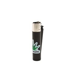 Produkt_Bunte Blüte Clipper-Feuerzeug__Cannadusa_Marktplatz_Kaufen