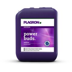 Product_Plagron Power Buds 5 Liter_Cannadusa_Marketplace_Buy