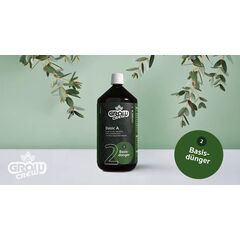 Product_GrowCrew - Basis A (Basisdünger) | 1 Liter_Cannadusa_Marketplace_Buy