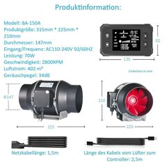 Product_Rohrventilator 150 A (ø 150mm)_Cannadusa_Marketplace_Buy