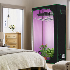 Product_Growzelt 90x90x180cm Premiumline_Cannadusa_Marketplace_Buy