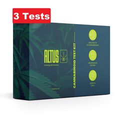 Product_Cannabinoid Testkit 3-Tests_Cannadusa_Marketplace_Buy