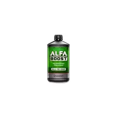 Product_GrowsArtig Alfa Boost 500ml - 5L, Volumen: 5000ml_Cannadusa_Marketplace_Buy