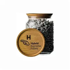 Product_Hybrid Supreme Filter 1000 Stk Glas_Cannadusa_Marketplace_Buy