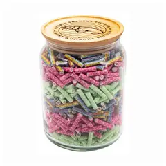 Product_Hybrid Supreme Filter "Bunt G´mischt" 1000 Stk Glas_Cannadusa_Marketplace_Buy