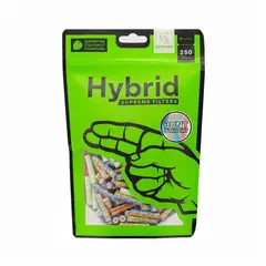 Product_Hybrid Filter "Bunt G´mischt" 6,4 mm 250 Stk_Cannadusa_Marketplace_Buy