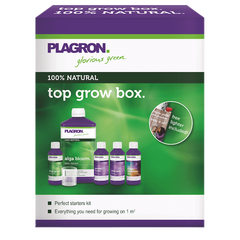 Product_Plagron Top Grow Box Natural_Cannadusa_Marketplace_Buy