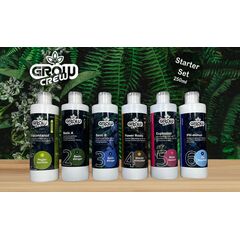 Product_GrowCrew - Starterset | 6 x 250ml_Cannadusa_Marketplace_Buy