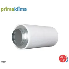 Product_Prima Klima K1607 Aktivkohlefilter Industry Line, 460 m3/h, ø 160mm_Cannadusa_Marketplace_Buy