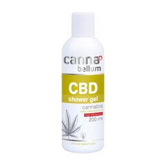 Product_Cannabellum CBD Duschgel 200ml_Cannadusa_Marketplace_Buy
