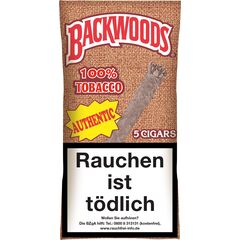 Produkt_Backwoods Authentic Zigarillos__Cannadusa_Marktplatz_Kaufen