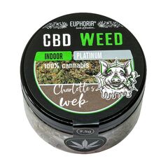 Product_Euphoria CBD Blüten Platinum Greedy Pig, 2,5 g_Cannadusa_Marketplace_Buy