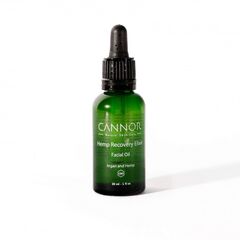 Product_Cannor 'Miraculous' regenerierendes Elixier - Hautöl mit CBD, 30ml_Cannadusa_Marketplace_Buy