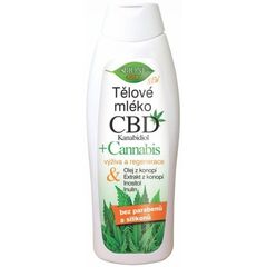 Product_Bione CBD Cannabidiol Körperlotion, 500 ml_Cannadusa_Marketplace_Buy