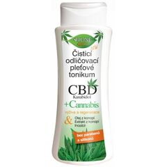 Product_Bione CBD Cannabidiol reinigendes Gesichtswasser, 255 ml_Cannadusa_Marketplace_Buy