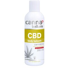 Product_Cannabellum CBD Körperbalsam 200ml_Cannadusa_Marketplace_Buy