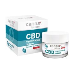 Product_Cannabellum CBD Hautregenerierende Creme 50ml_Cannadusa_Marketplace_Buy