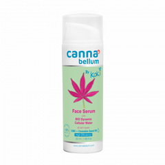 Product_Cannabellum Gesichtsserum by KOKI 50 ml_Cannadusa_Marketplace_Buy