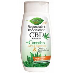 Product_Bione Regenerierende Pflegespülung CBD Cannabidiol, 260 ml_Cannadusa_Marketplace_Buy