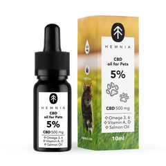 Product_Hemnia CBD in Lachsöl für Tiere – 5 % CBD, 500 mg, 10 ml_Cannadusa_Marketplace_Buy