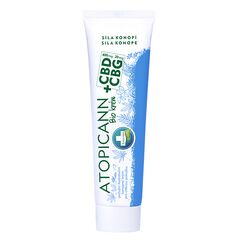 Product_Annabis Atopicann Natural Bio Creme mit CBD und CBG zur Pflege problematischer Haut, 100 ml_Cannadusa_Marketplace_Buy