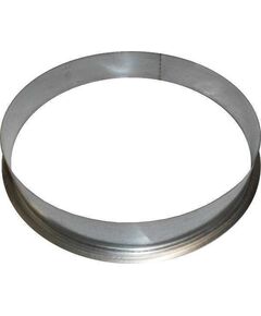 Product_Anschlussflansch Metall Ø125mm_Cannadusa_Marketplace_Buy