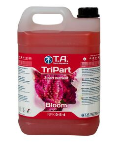 Product_T.A. TriPart Bloom 5 Liter_Cannadusa_Marketplace_Buy