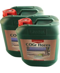 Produkt_Canna CoGr Flores A+B 2x 5 Liter__Cannadusa_Marktplatz_Kaufen