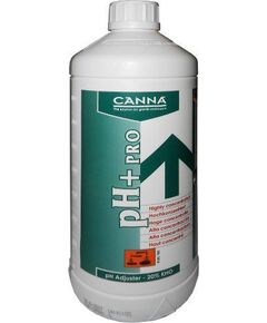 Product_Canna pH+ pro 1 Liter_Cannadusa_Marketplace_Buy