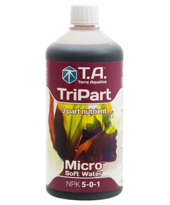 Product_T.A. TriPart Micro 1 Liter Softwater_Cannadusa_Marketplace_Buy