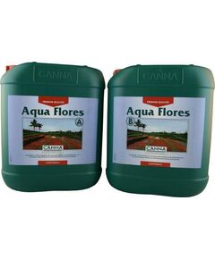 Produkt_Canna Aqua Flores A+B 2x 5 Liter__Cannadusa_Marktplatz_Kaufen