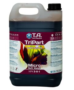 Produkt_T.A. TriPart Micro 5 Liter Softwater__Cannadusa_Marktplatz_Kaufen