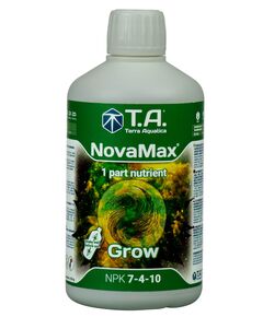 Produkt_T.A. NovaMax Grow 500ml__Cannadusa_Marktplatz_Kaufen