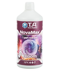 Produkt_T.A. NovaMax Bloom 1 Liter__Cannadusa_Marktplatz_Kaufen